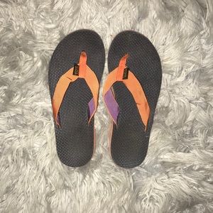 Teva Flip Flops